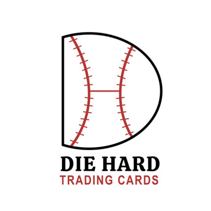 DieHard Trading Cards logo